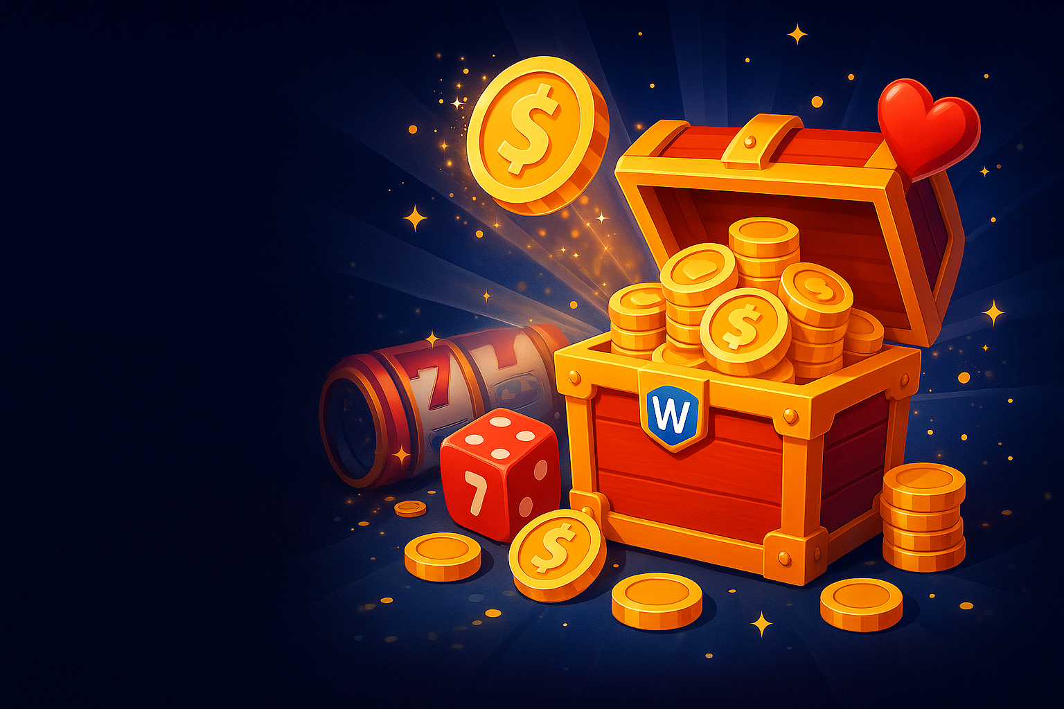 Ежедневные джекпоты